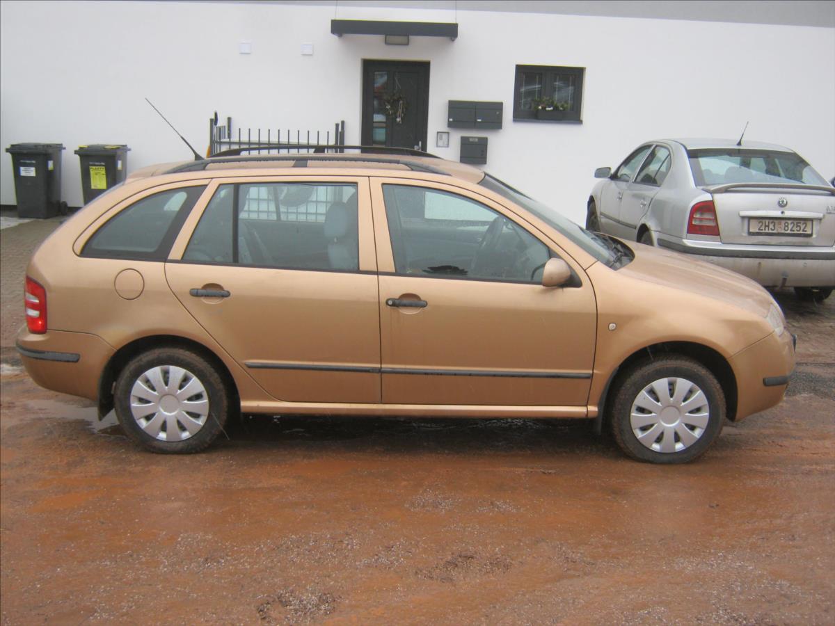skoda-fabia-1-4-combi - 6