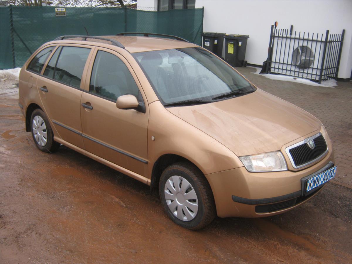 skoda-fabia-1-4-combi - 7