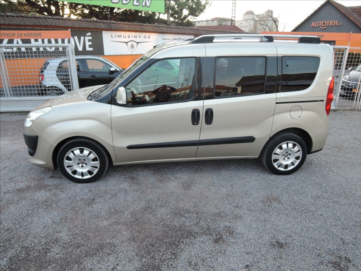 fiat-doblo-1-4-i-7-mist - 3