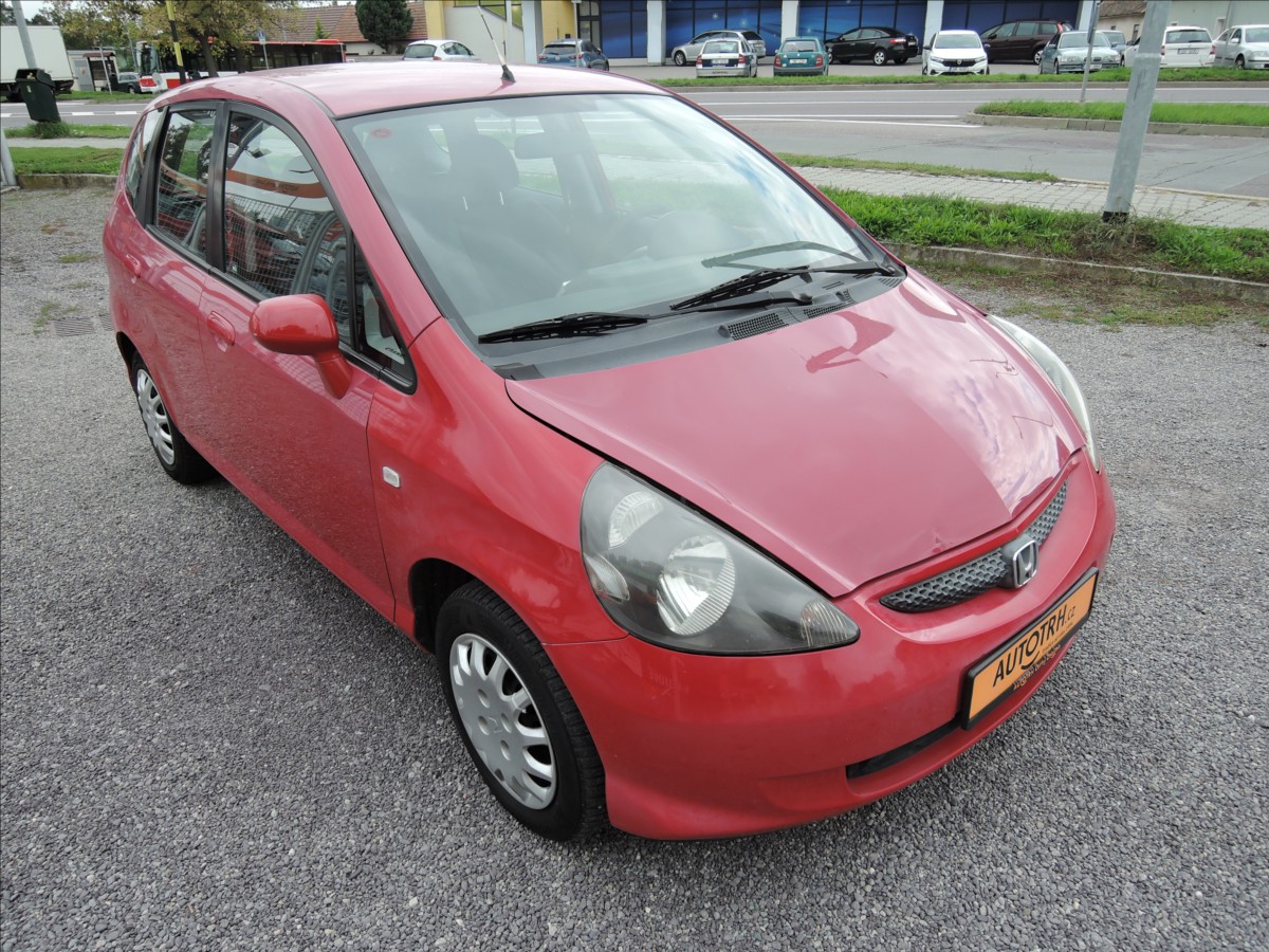 honda-jazz-1-3-i-live-klima-android - 1