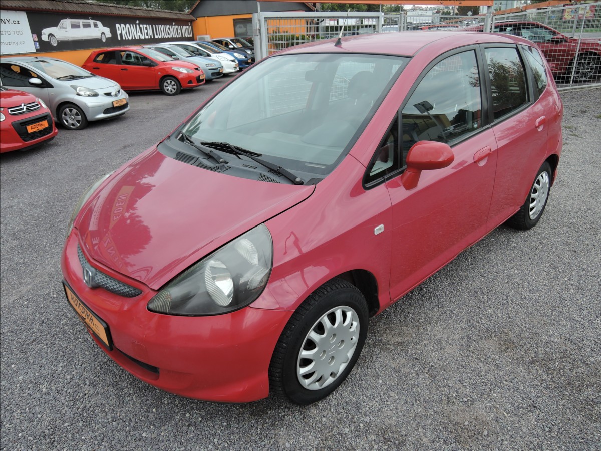 honda-jazz-1-3-i-live-klima-android - 2