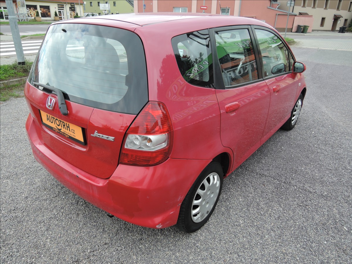 honda-jazz-1-3-i-live-klima-android - 5