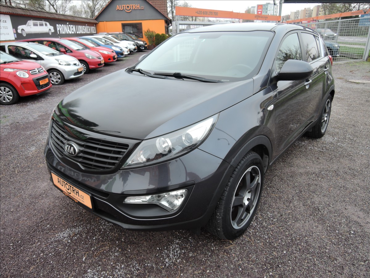 kia-sportage-1-6-gdi-navi-kamera - 2