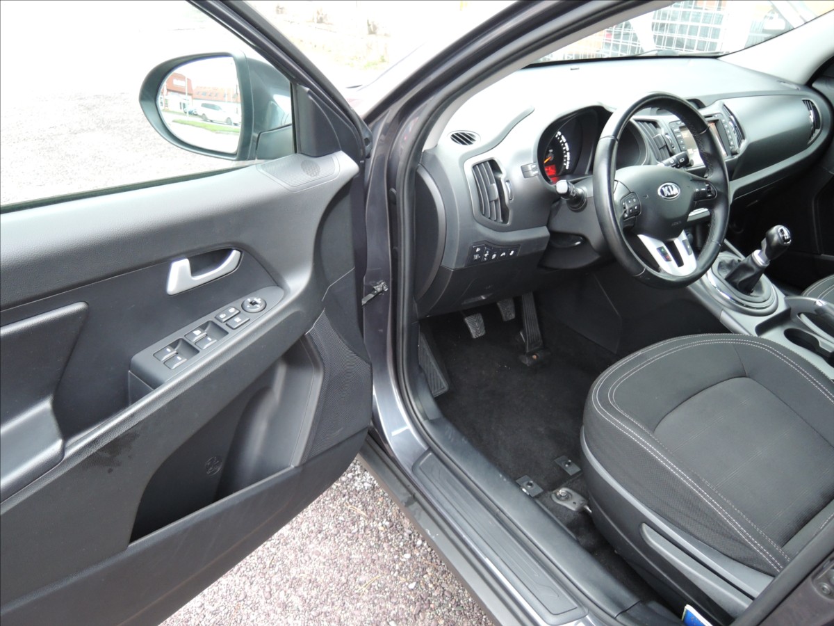 kia-sportage-1-6-gdi-navi-kamera - 7