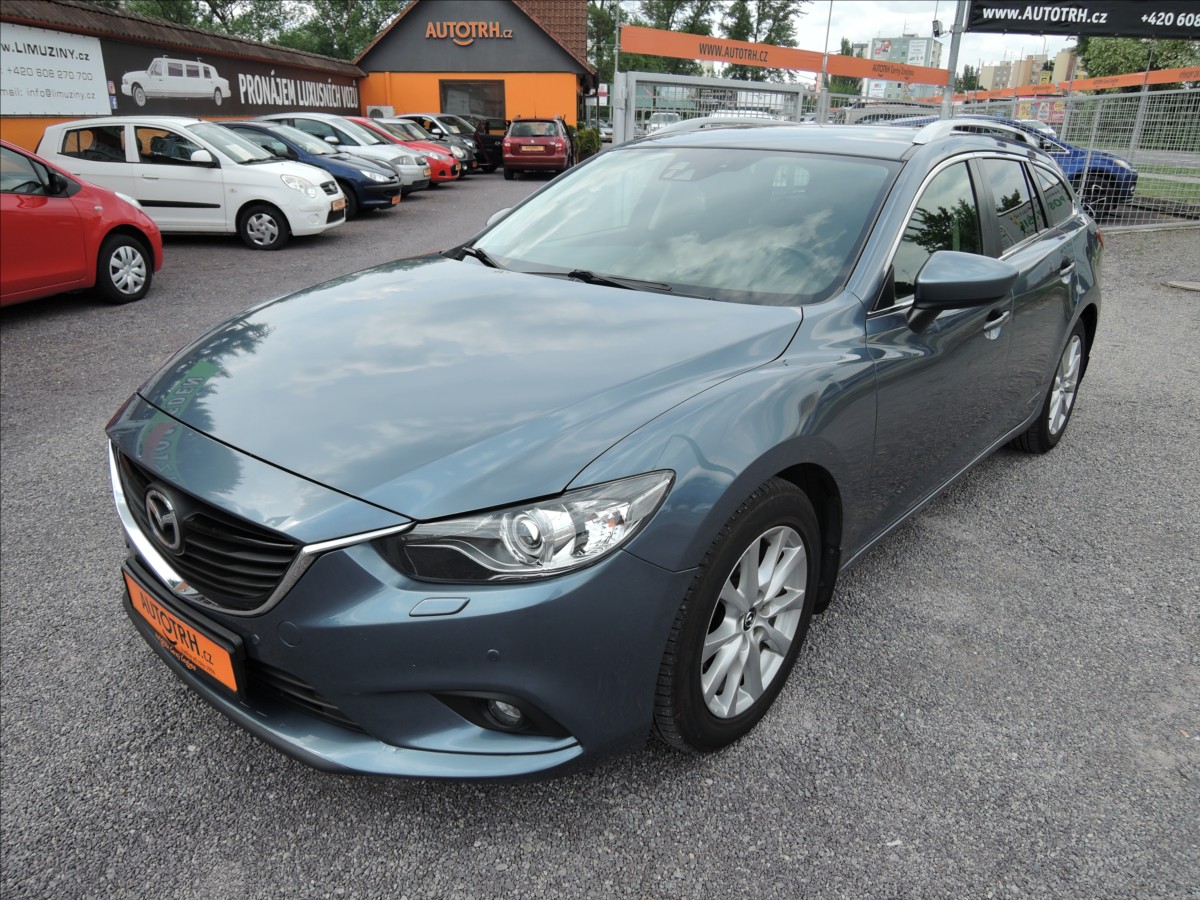 mazda-6-2-2-skyactiv-d-navi-servis - 2