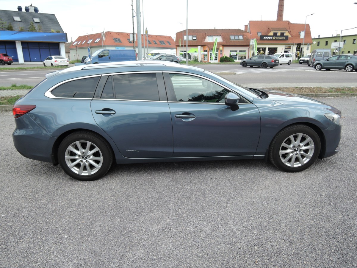 mazda-6-2-2-skyactiv-d-navi-servis - 4