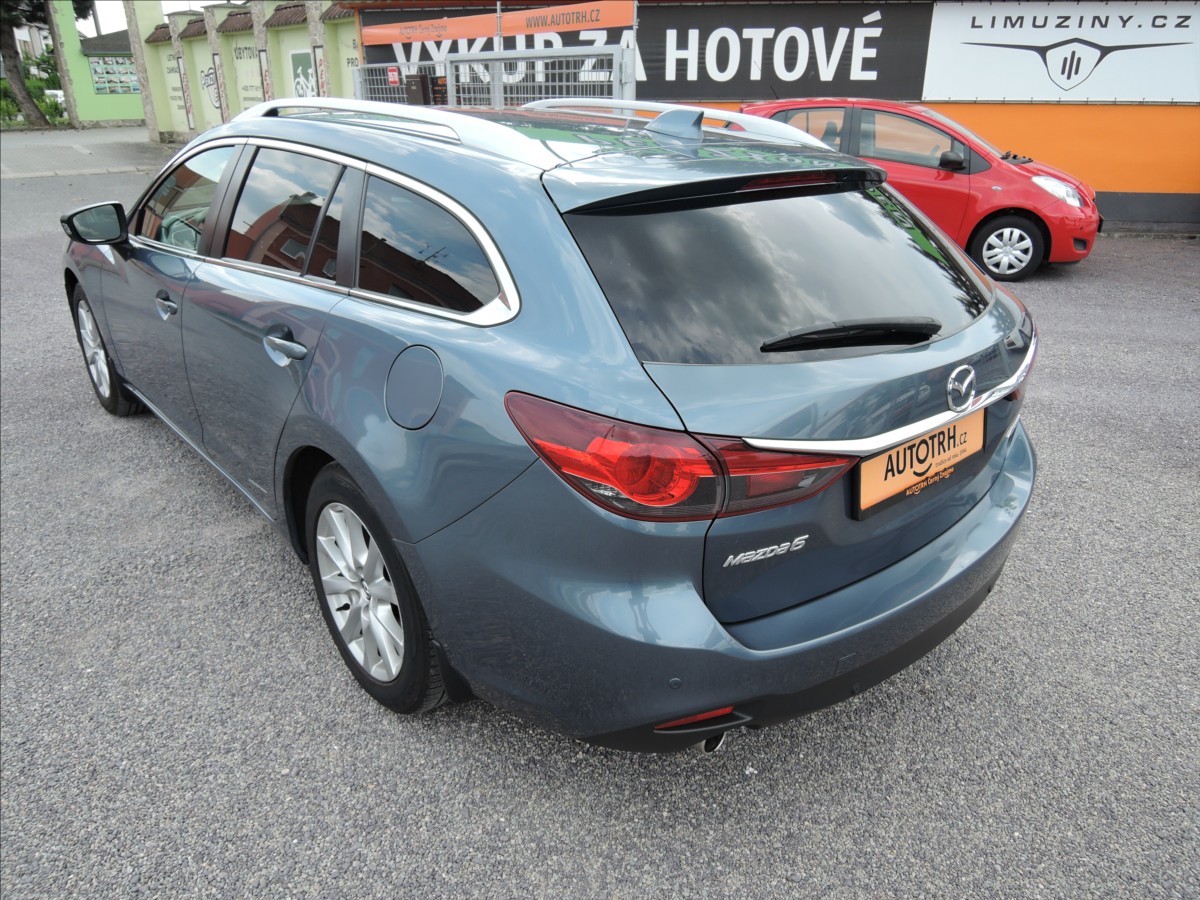 mazda-6-2-2-skyactiv-d-navi-servis - 6