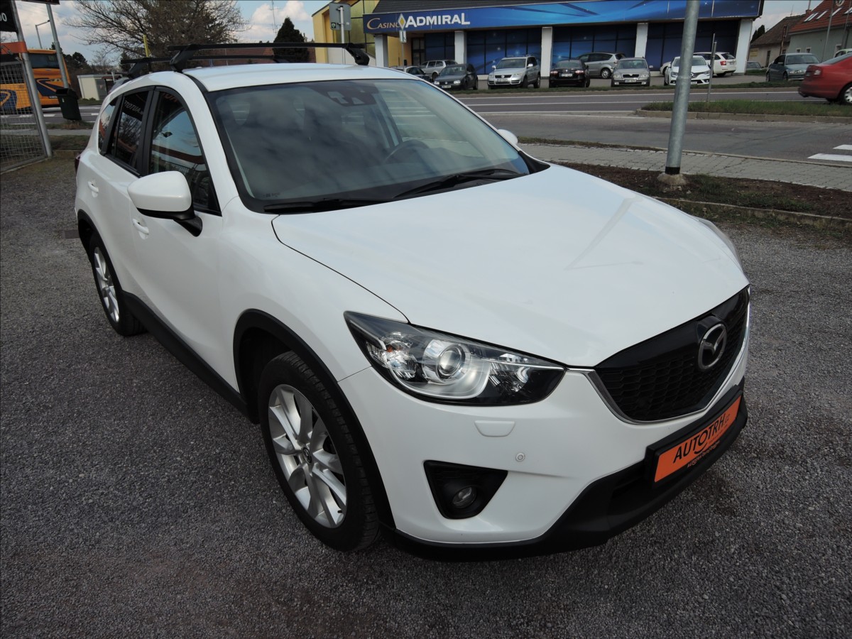 mazda-cx-5-2-2-skyactiv-d-aut-4wd-kuzedph - 1