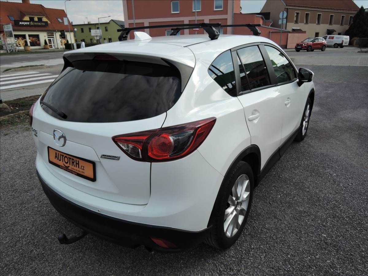 mazda-cx-5-2-2-skyactiv-d-aut-4wd-kuzedph - 5