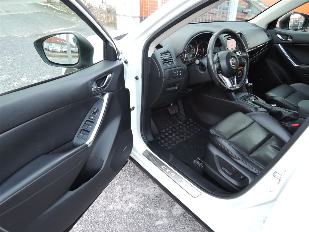 mazda-cx-5-2-2-skyactiv-d-aut-4wd-kuzedph - 7