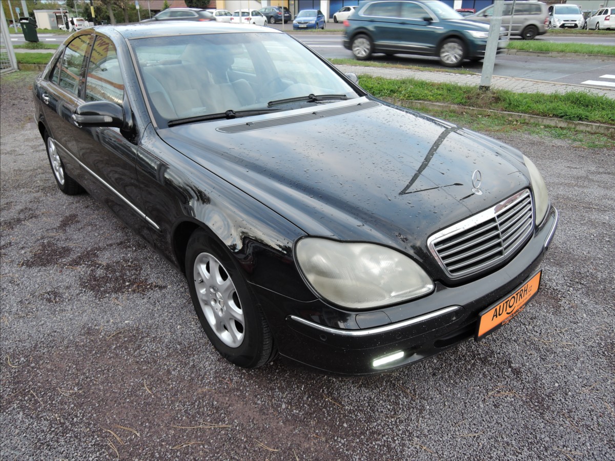 mercedes-benz-tridy-s-3-2-320-cdi-aut-kuze - 1