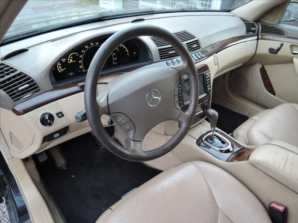 mercedes-benz-tridy-s-3-2-320-cdi-aut-kuze - 8
