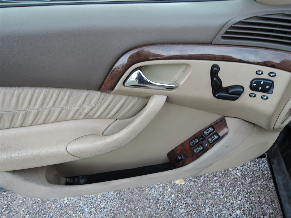 mercedes-benz-tridy-s-3-2-320-cdi-aut-kuze - 9