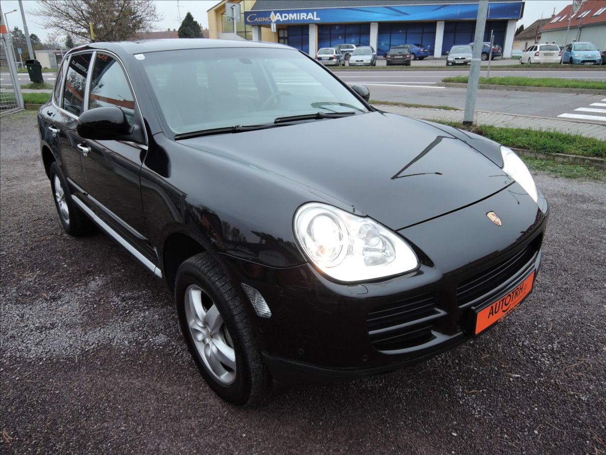porsche-cayenne-4-5-v8-aut-s - 1
