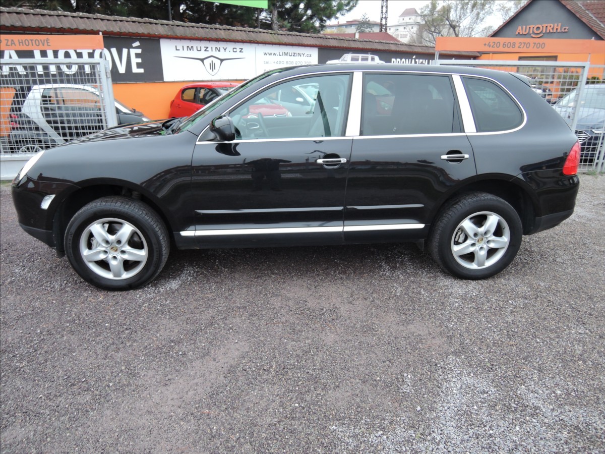 porsche-cayenne-4-5-v8-aut-s - 3