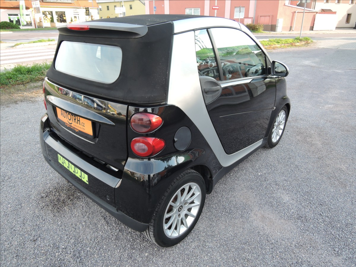 smart-fortwo-0-8-cdi-aut-kabrio - 5