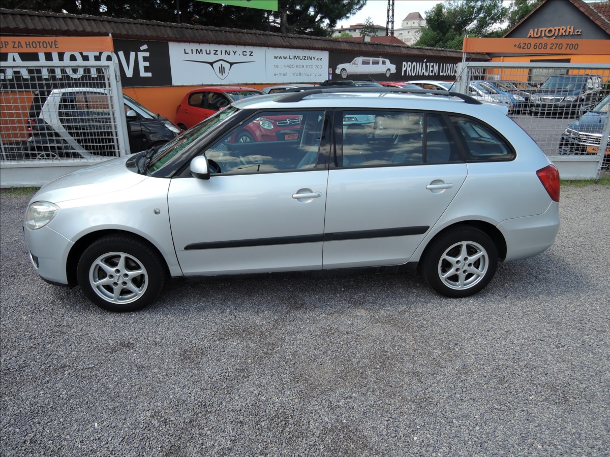 skoda-fabia-1-4-i-16v-servis-1-maj - 3
