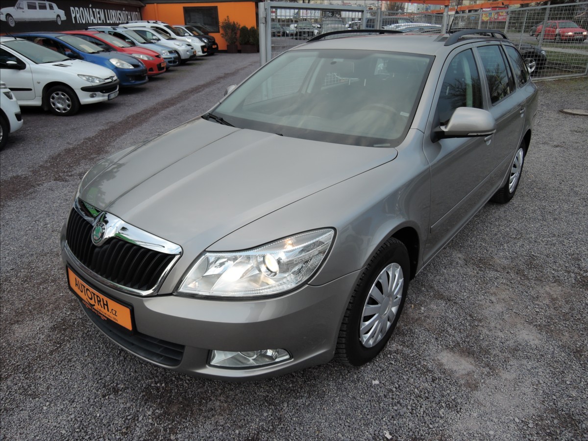 skoda-octavia-1-2-tsi-dsg-servis-tazne - 1