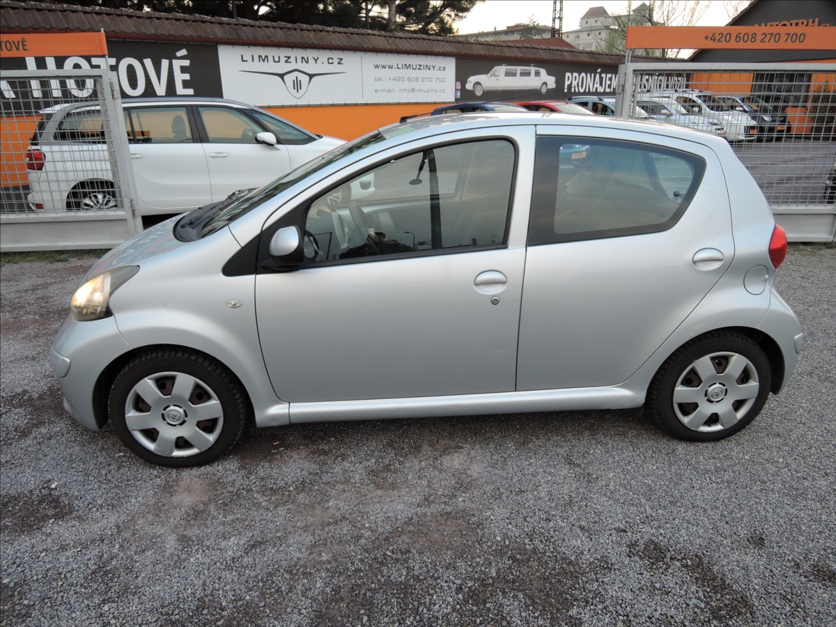 toyota-aygo-1-0-vvt-i-cool-servis - 2