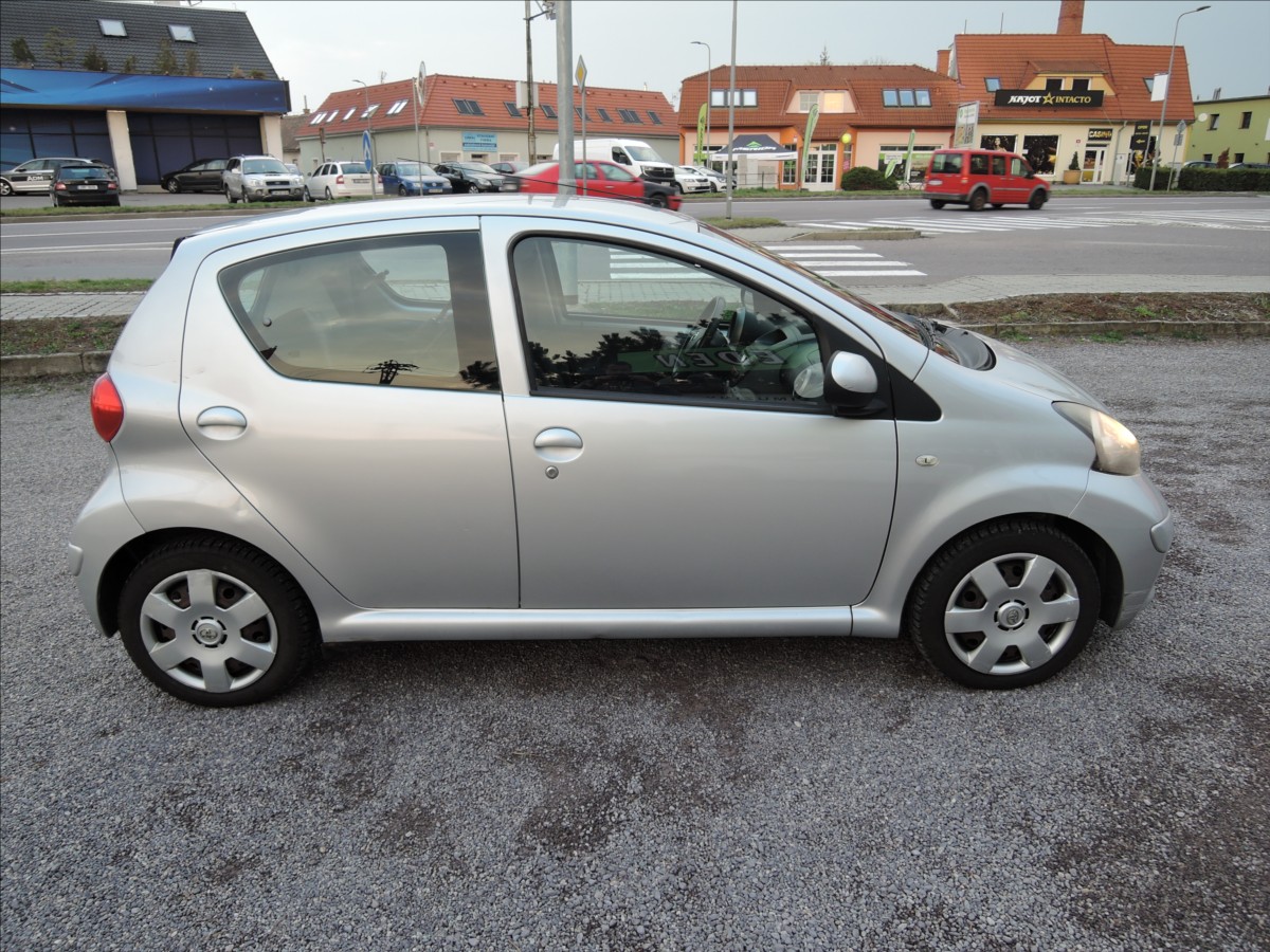 toyota-aygo-1-0-vvt-i-cool-servis - 3