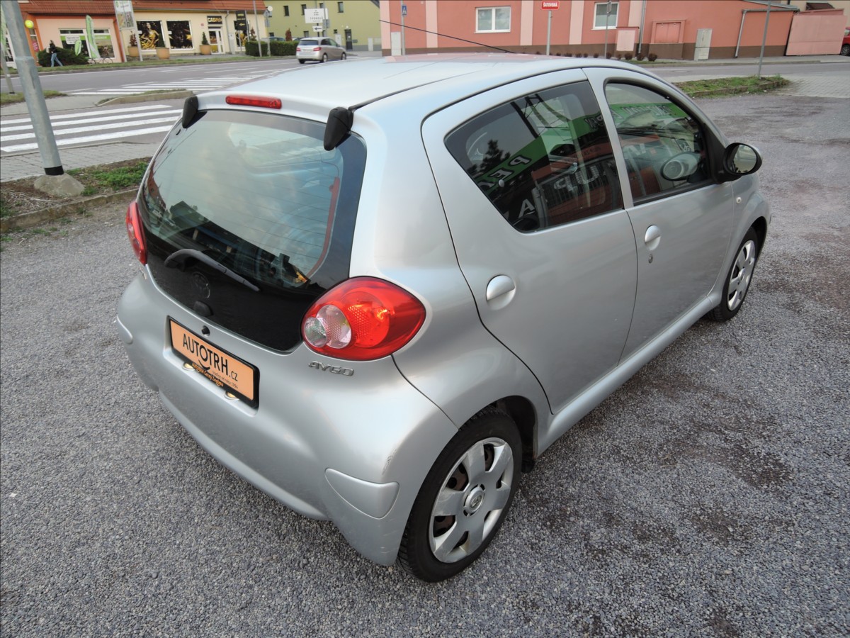toyota-aygo-1-0-vvt-i-cool-servis - 4