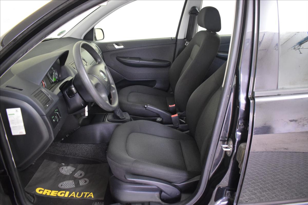 skoda-fabia-1-4-i-po-servisu-super-stav - 7