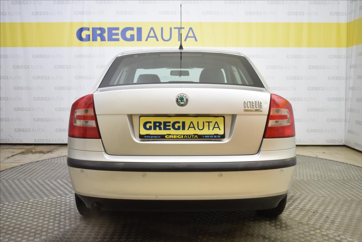 skoda-octavia-1-6-mpi-bez-koroze-super-stav - 3