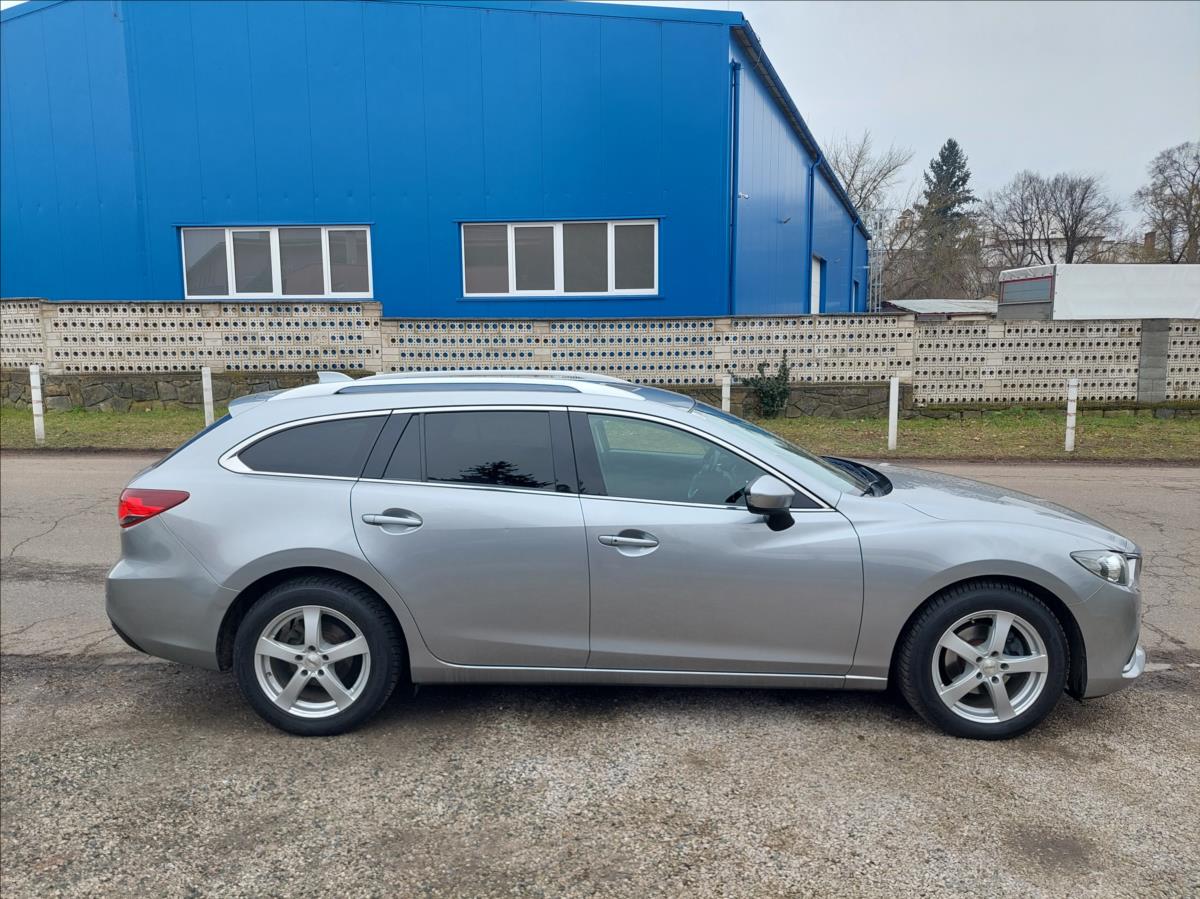 mazda-6-2-2-d-skyactiv-revolution - 4