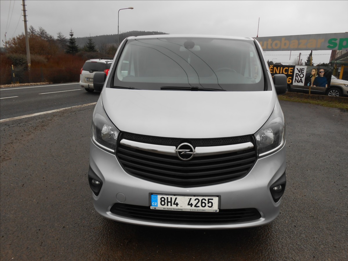 opel-vivaro-1-6-92kw-9-mist-long-serviska - 2