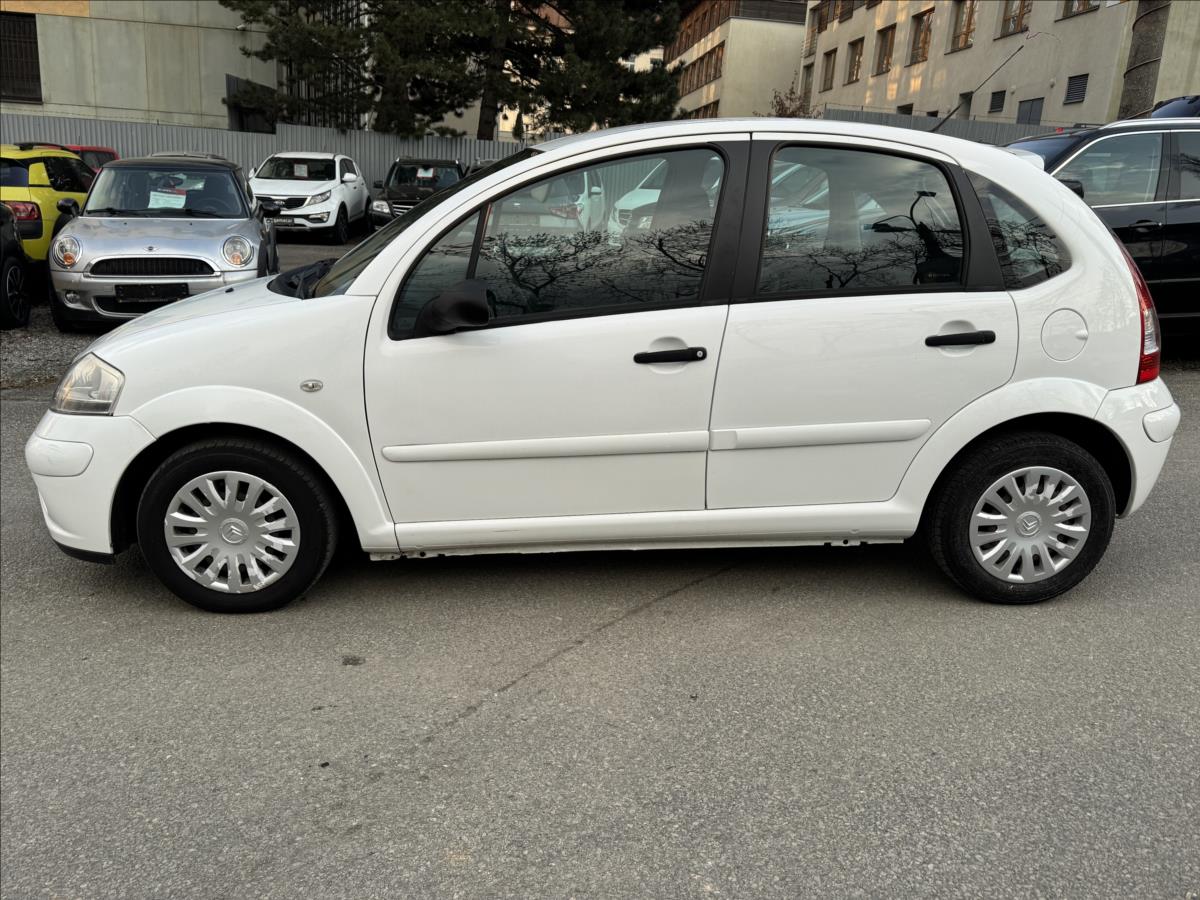 citroen-c3-1-1-klima-krasny-stav - 4