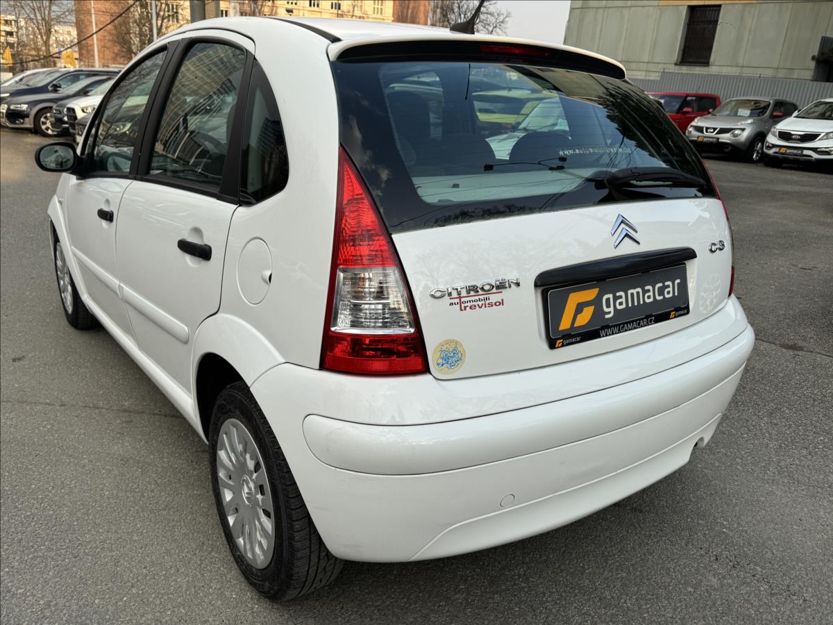 citroen-c3-1-1-klima-krasny-stav - 6