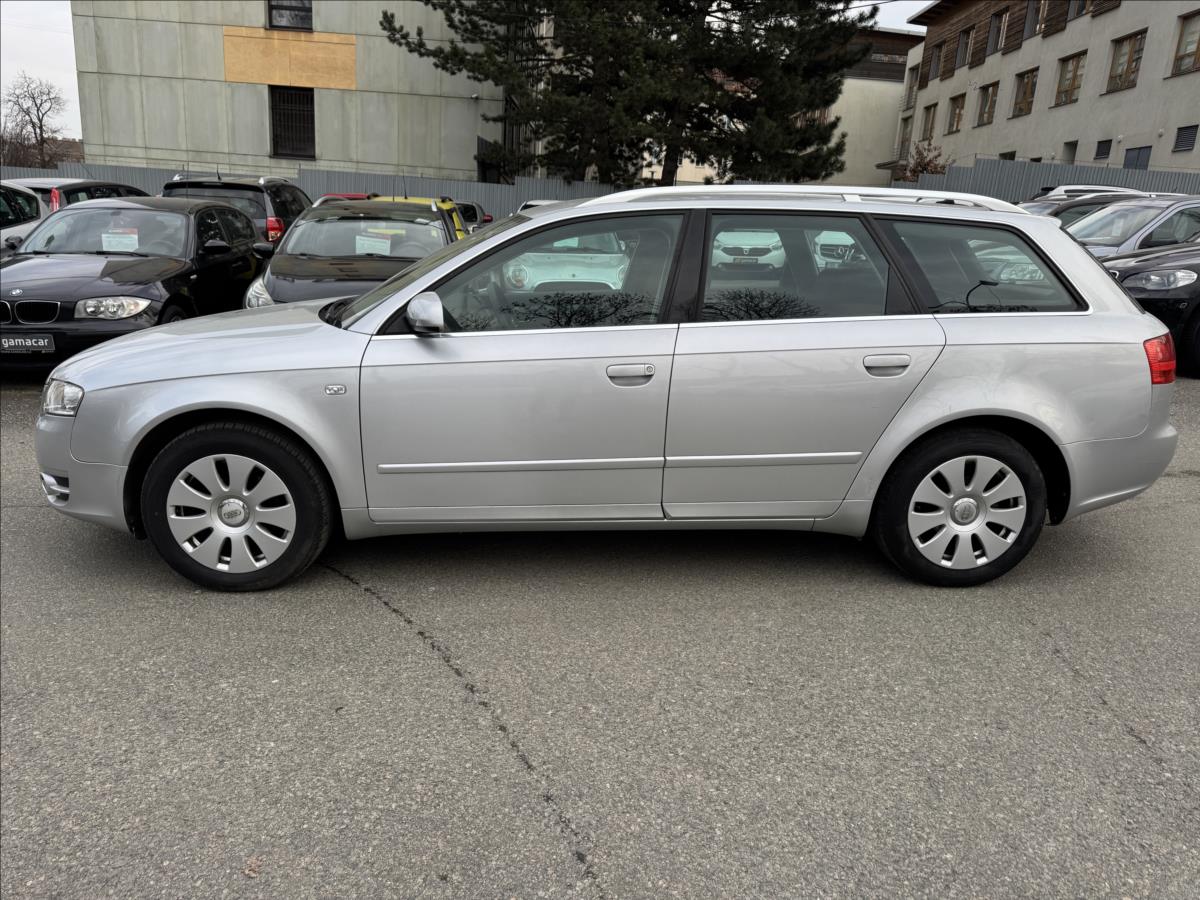 audi-a4-2-0-quattro-bez-koroze - 4