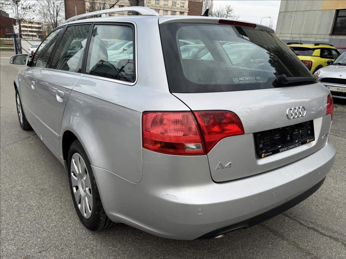 audi-a4-2-0-quattro-bez-koroze - 6
