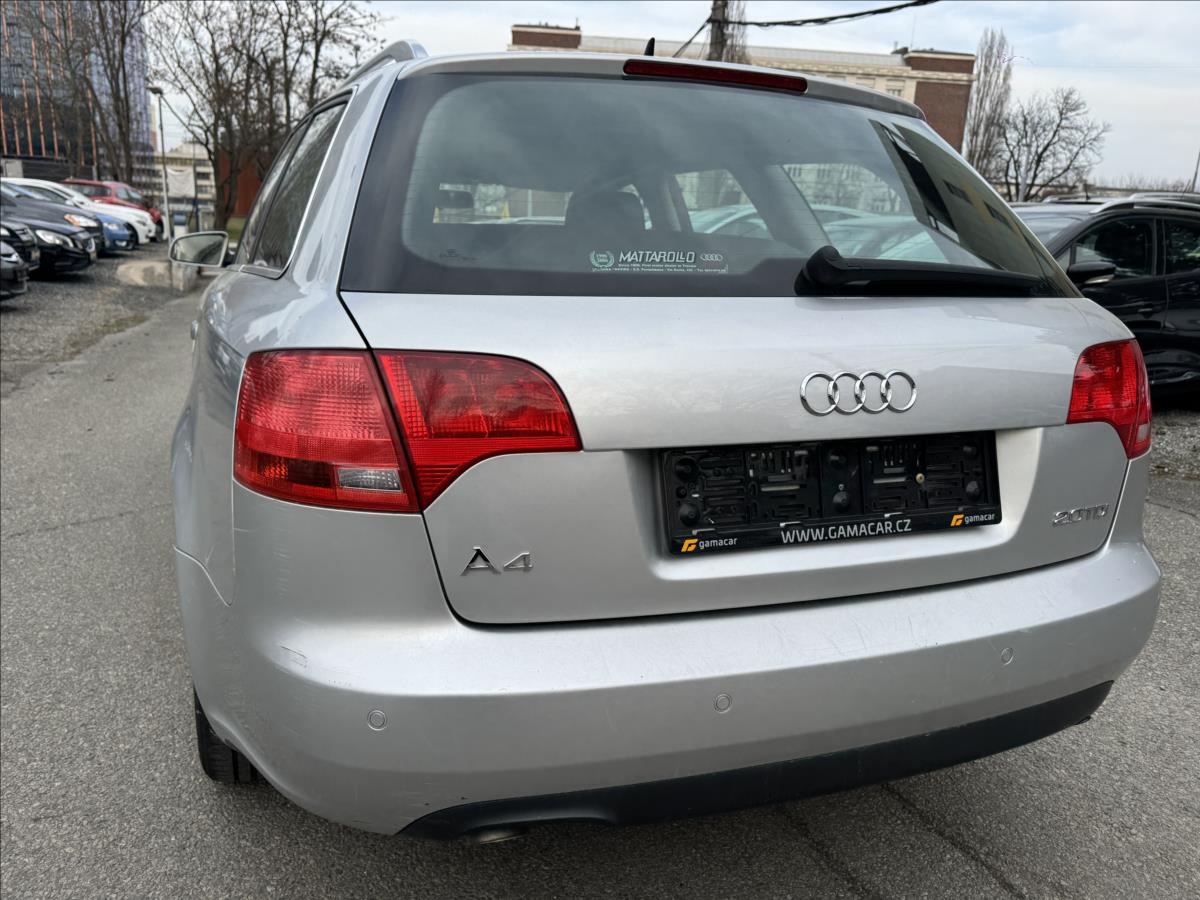 audi-a4-2-0-quattro-bez-koroze - 7