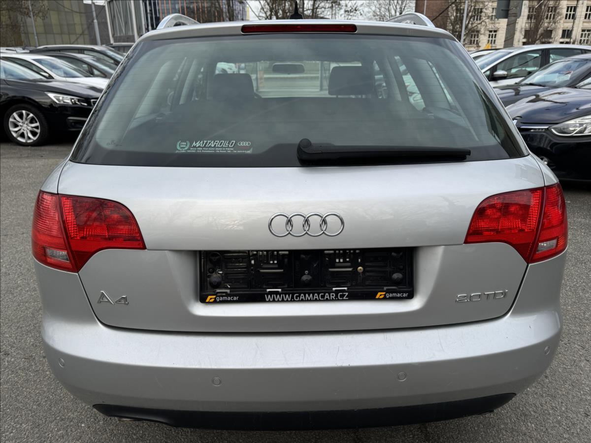 audi-a4-2-0-quattro-bez-koroze - 8