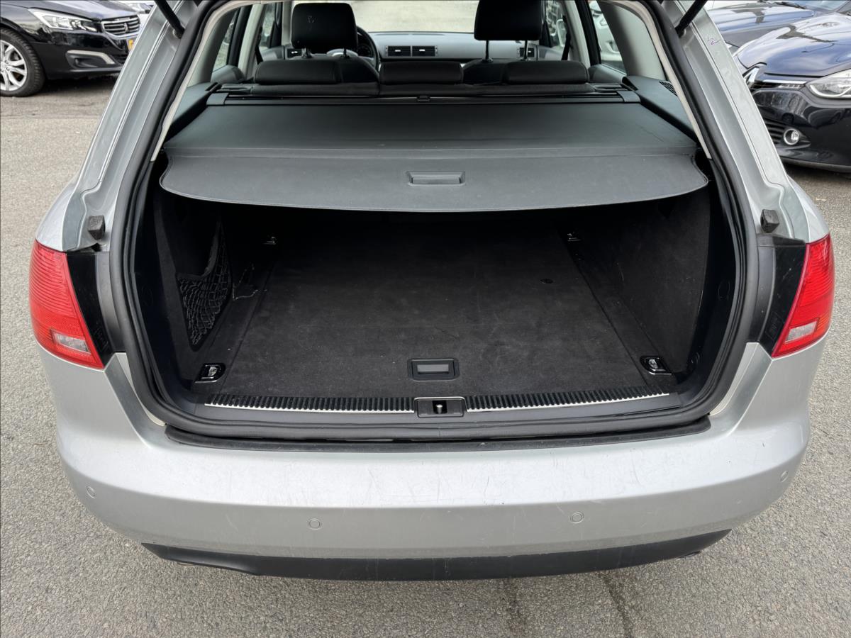 audi-a4-2-0-quattro-bez-koroze - 9