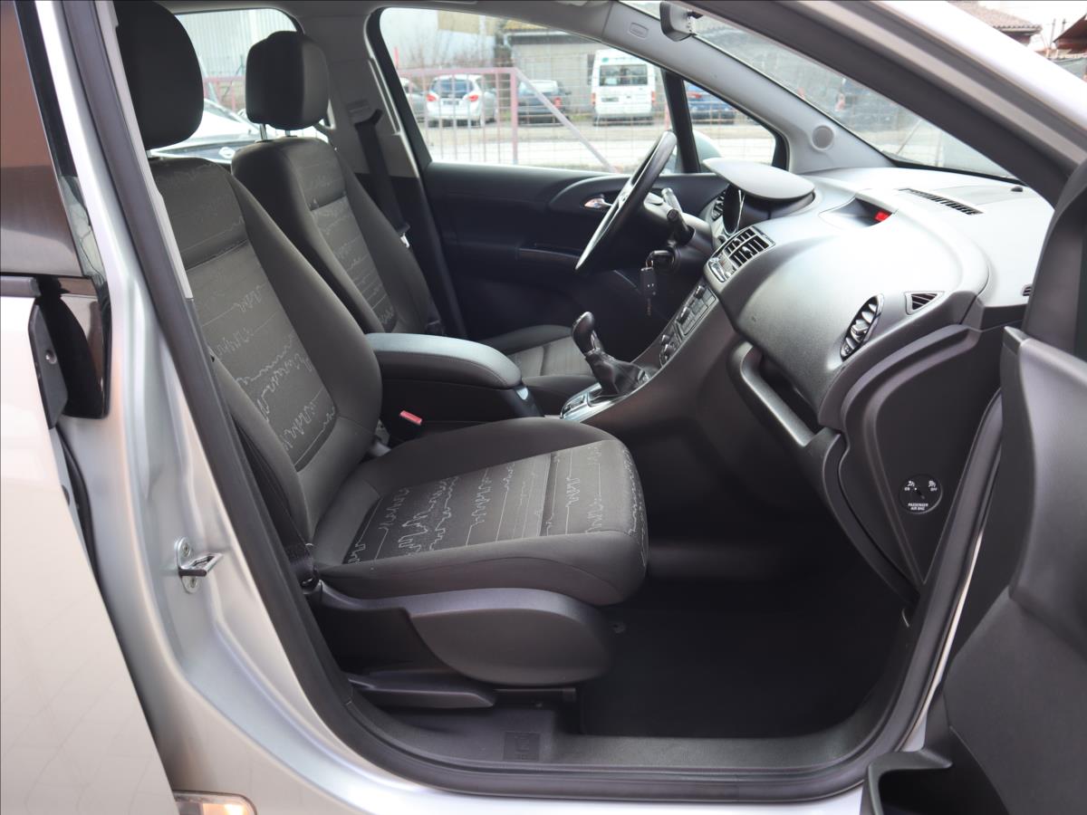 opel-meriva-1-4-i-klima-rozvody - 8