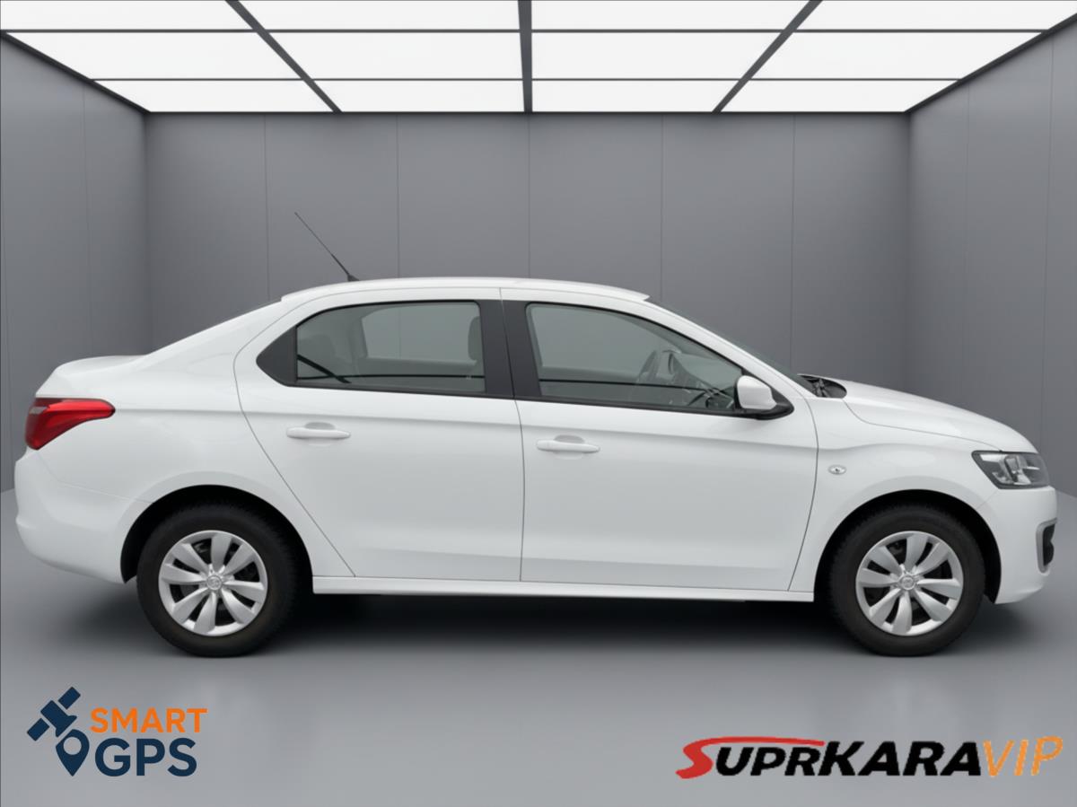 citroen-c-elysee-1-2-puretech-82-rezervace - 3