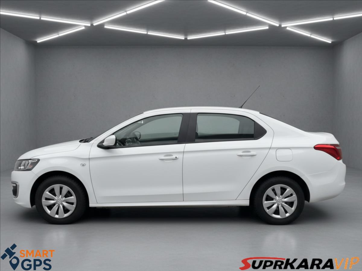 citroen-c-elysee-1-2-puretech-82-rezervace - 7