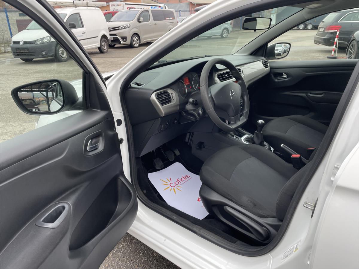 citroen-c-elysee-1-2-puretech-82-rezervace - 8