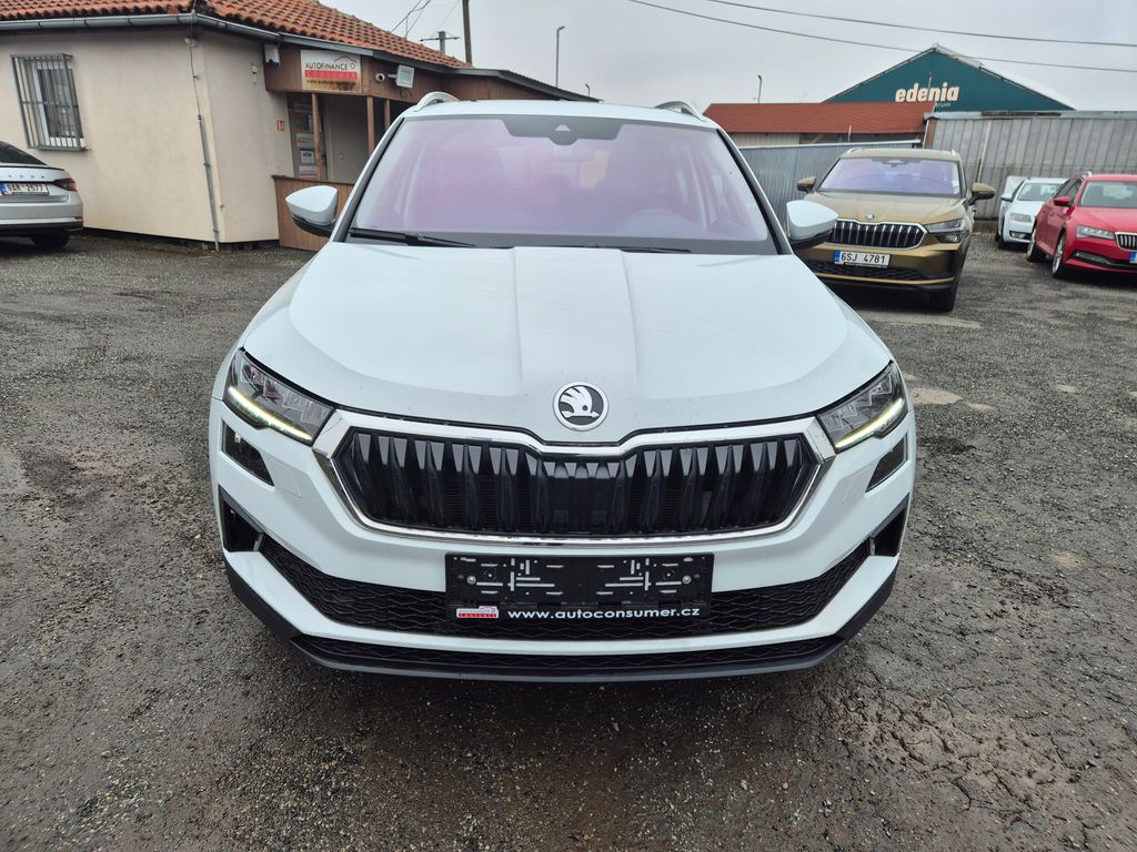 skoda-karoq-1-5-tsi-dsg-top-selection-pan - 1
