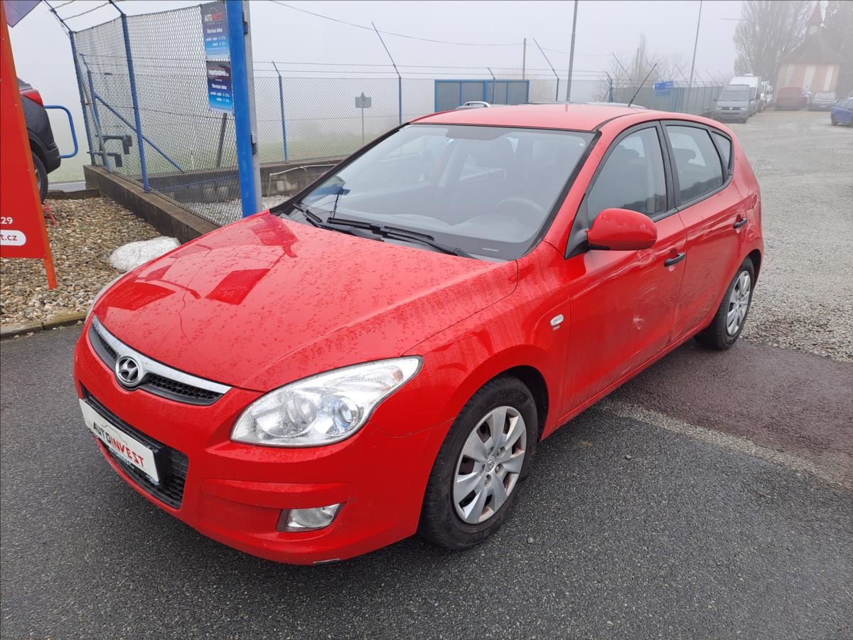 Hyundai i30 1,4 i