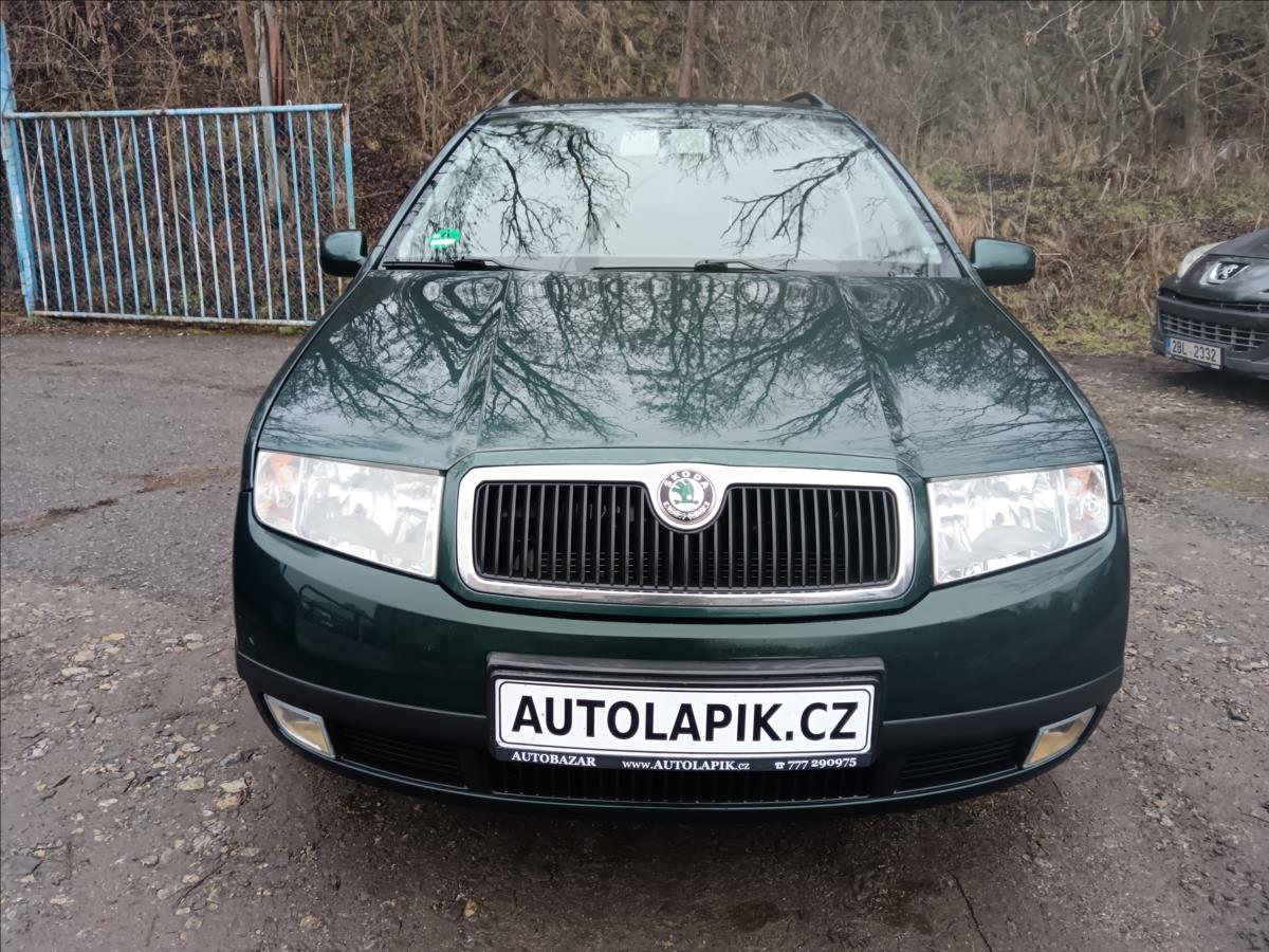 skoda-fabia-1-4-i-automat - 1