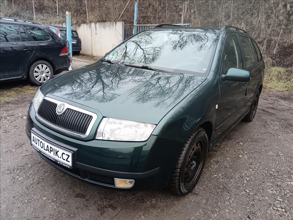 skoda-fabia-1-4-i-automat - 2