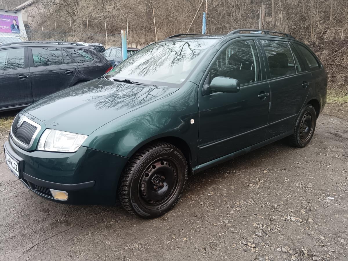skoda-fabia-1-4-i-automat - 3