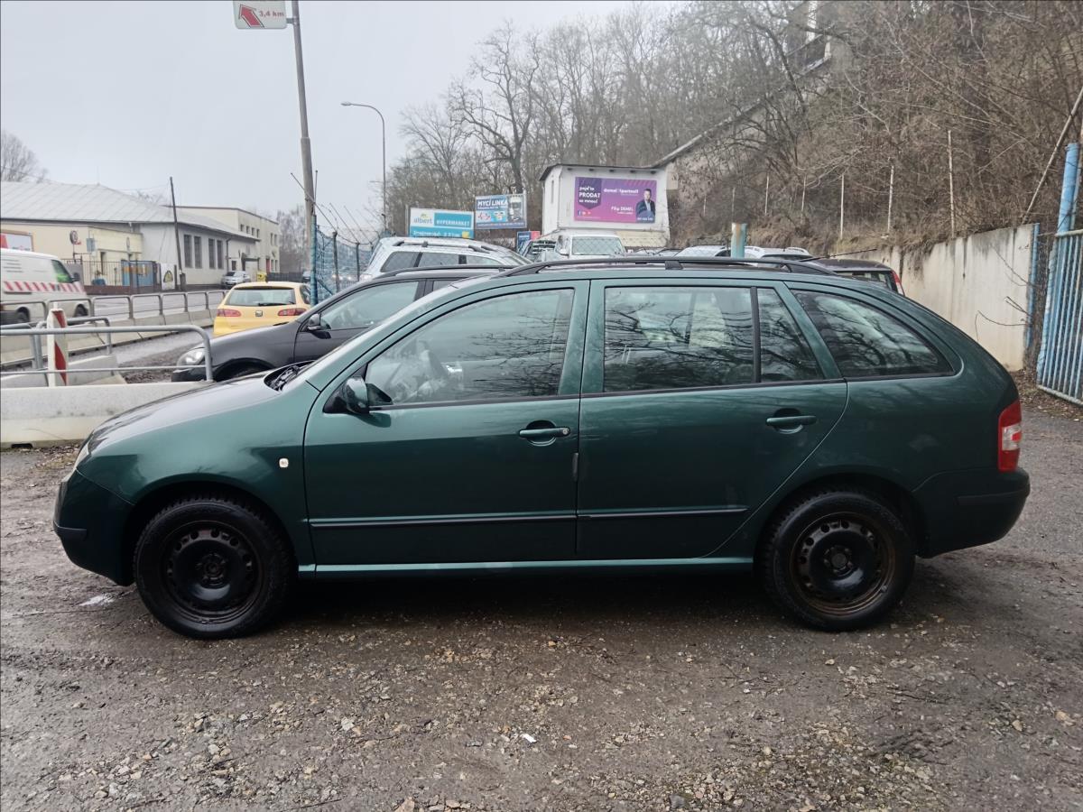 skoda-fabia-1-4-i-automat - 5