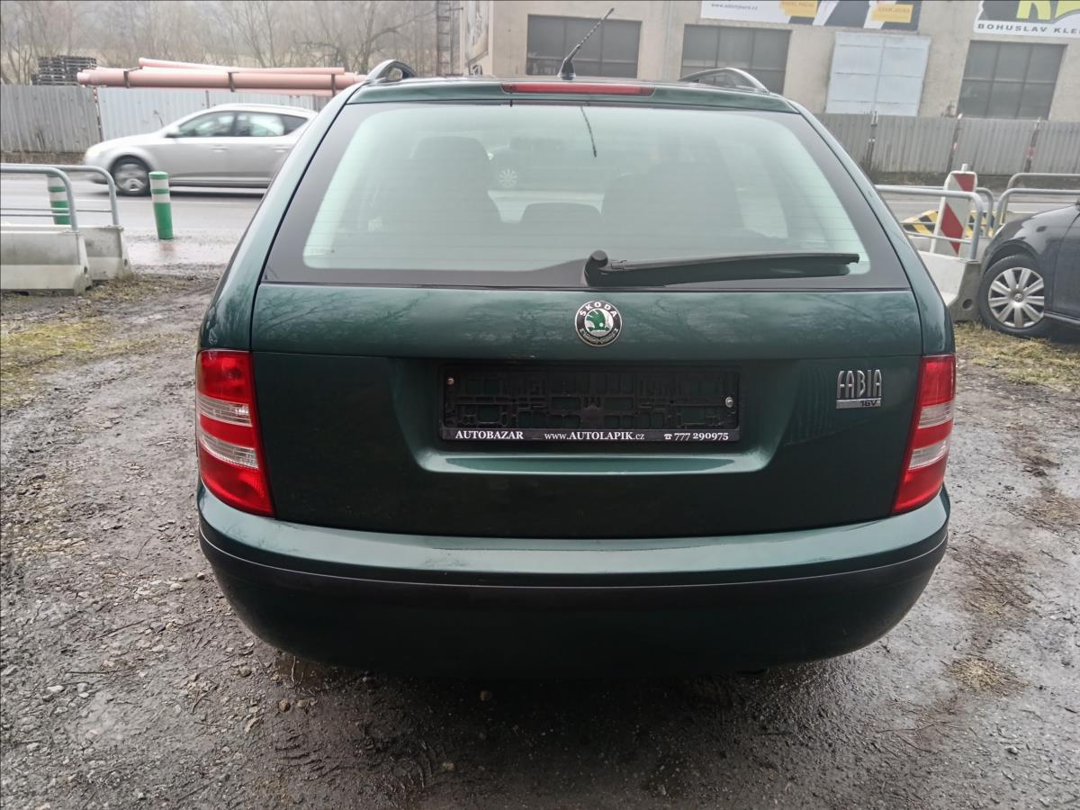 skoda-fabia-1-4-i-automat - 8
