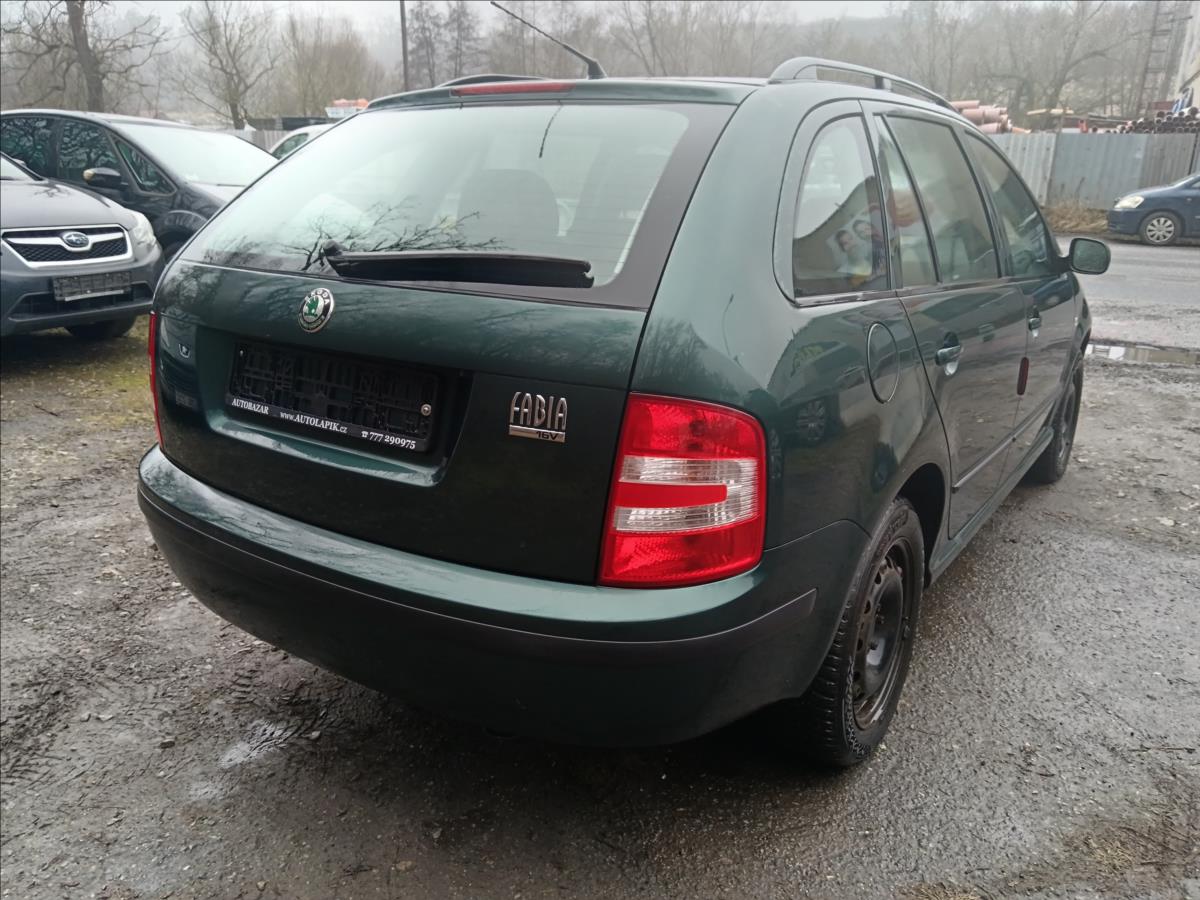 skoda-fabia-1-4-i-automat - 9