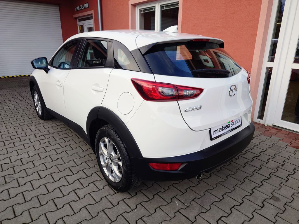 mazda-cx-3-88-kw-skyactiv-g-attraction - 2