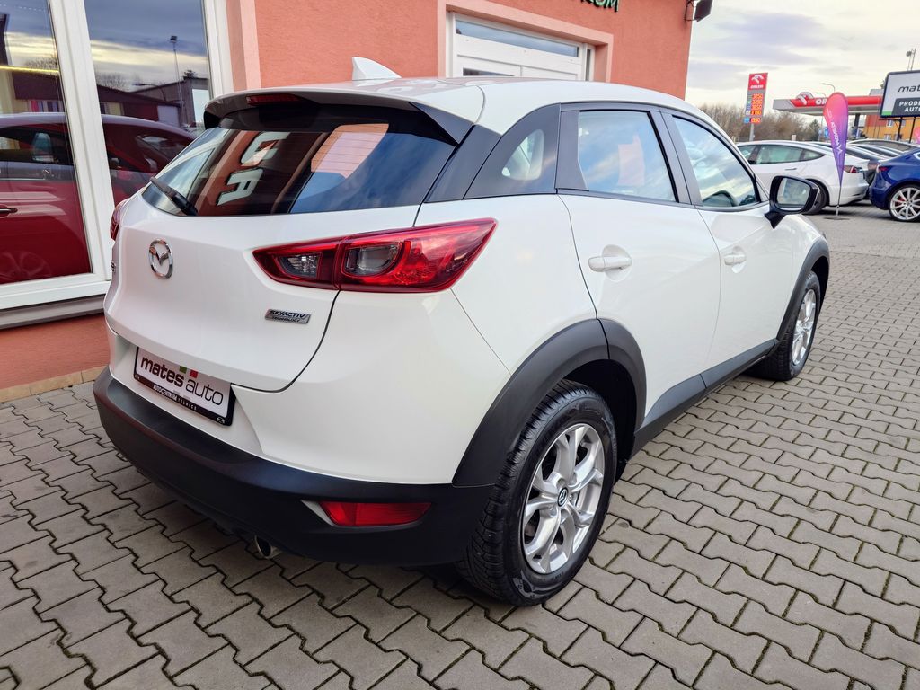 mazda-cx-3-88-kw-skyactiv-g-attraction - 5